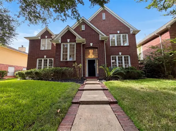 6214 Spencers Glen Way, Sugar Land, TX 77479