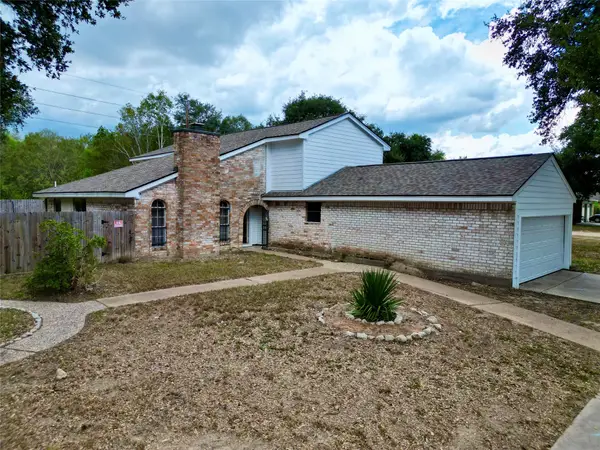 10203 Heather Hill Drive, Houston, TX 77086