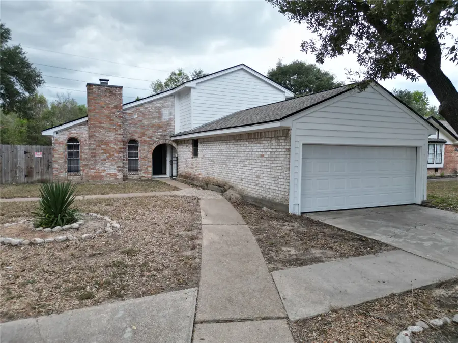 10203 Heather Hill Drive, Houston, TX 77086 - #2