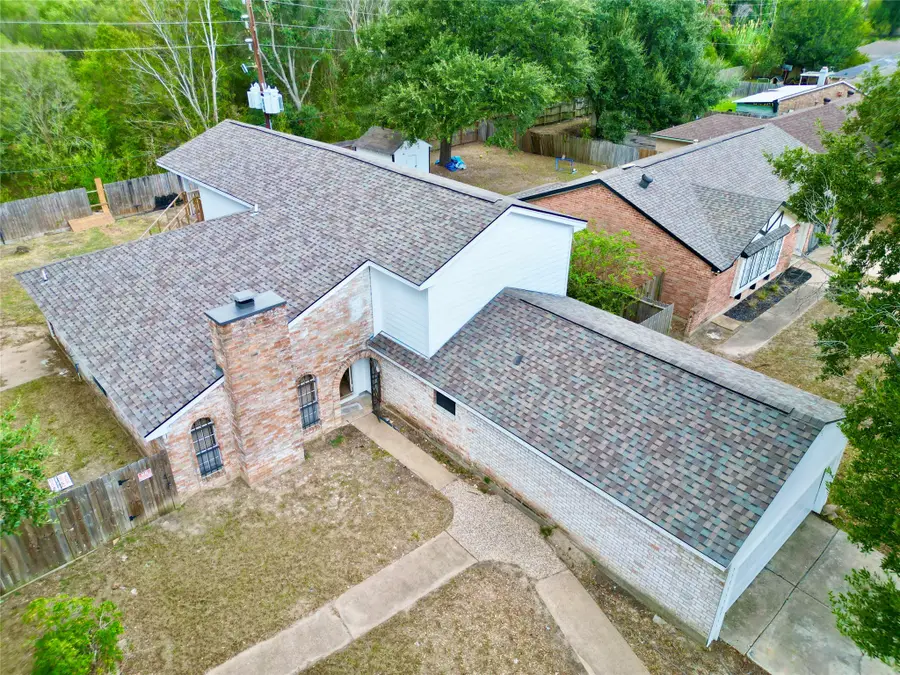 10203 Heather Hill Drive, Houston, TX 77086 - #3