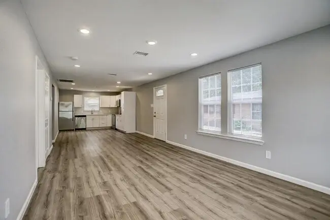 3801 Broyles Street, Houston, TX 77026 - #3