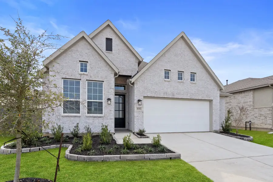 243 Garden Rose Trail, Willis, TX 77318 - Image #2