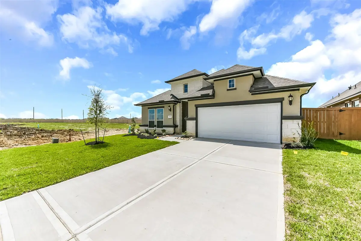3562 Mount Scenery Lane, Dayton, TX 77535 - #1