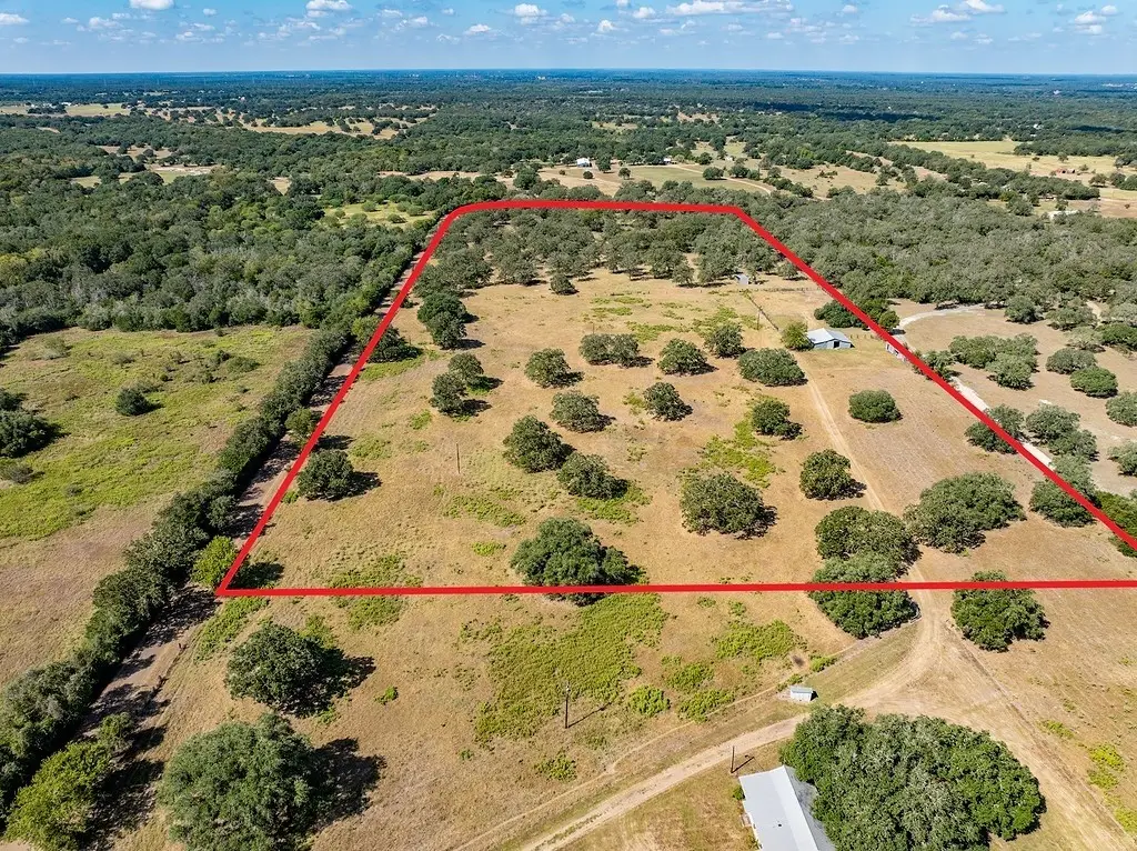 TBD O Quinn Branch Road, La Grange, TX 78945 - #1