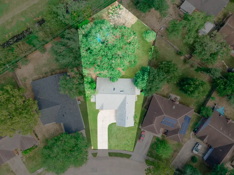 5902 Hummingbird Street, Houston, TX 77096 - Image #3