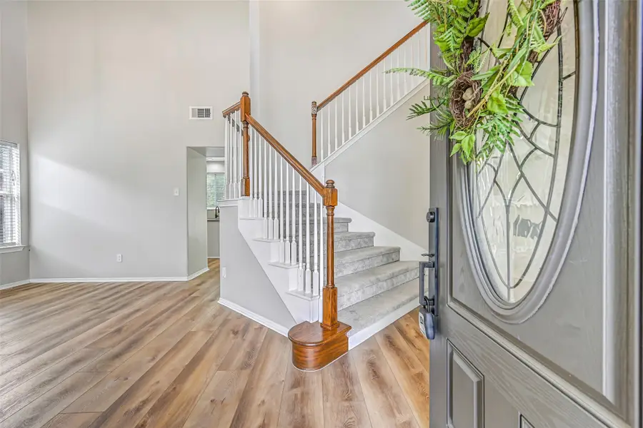 1020 Jefferson Street, Alvin, TX 77511 - #3