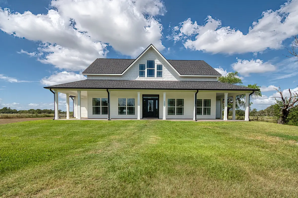 1335 Hilltop Road, East Bernard, TX 77435 - #1