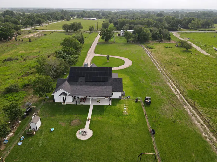 1335 Hilltop Road, East Bernard, TX 77435 - #3