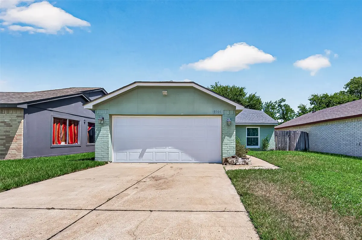 19306 Cypress Canyon Drive, Katy, TX 77449 - #1