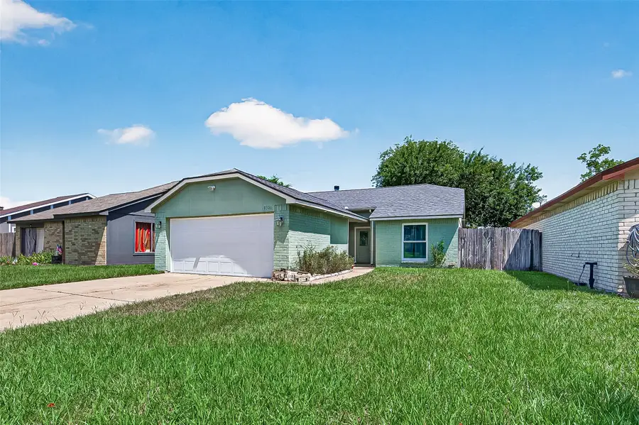 19306 Cypress Canyon Drive, Katy, TX 77449 - #2