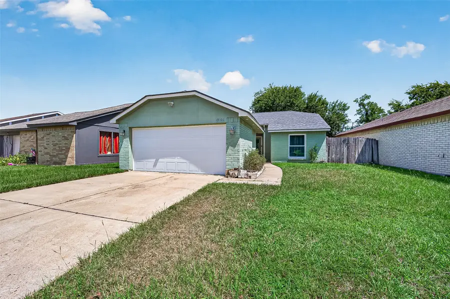 19306 Cypress Canyon Drive, Katy, TX 77449 - #3
