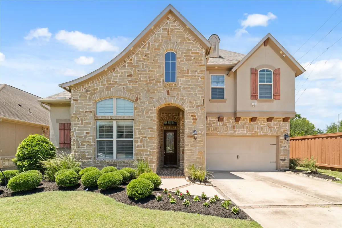 11106 Cranstonhill Court, Richmond, TX 77407 - #1