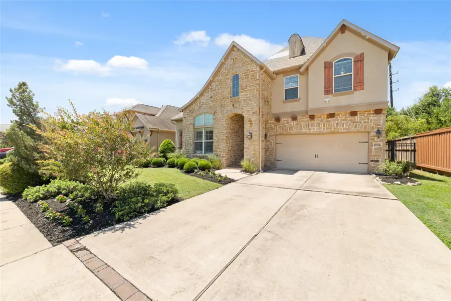 11106 Cranstonhill Court, Richmond, TX 77407 - #2
