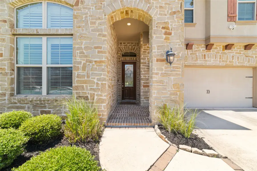 11106 Cranstonhill Court, Richmond, TX 77407 - #3