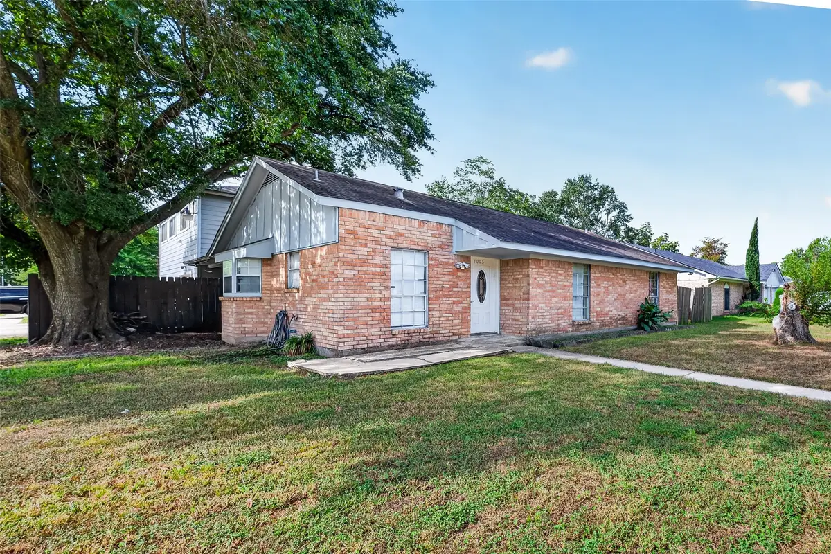 7003 Sandswept Lane, Houston, TX 77086 - #1