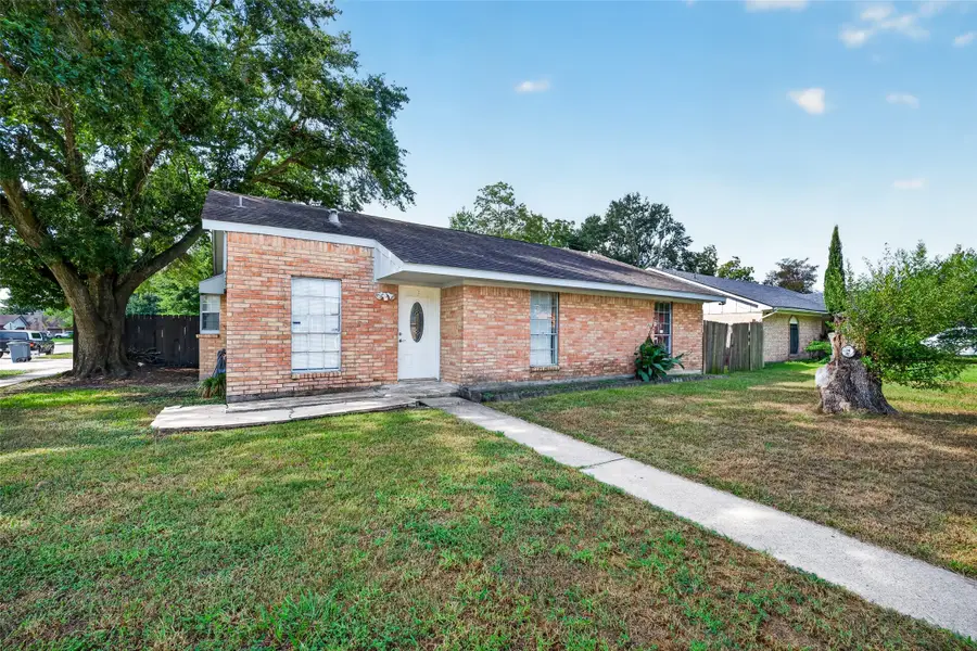 7003 Sandswept Lane, Houston, TX 77086 - #2