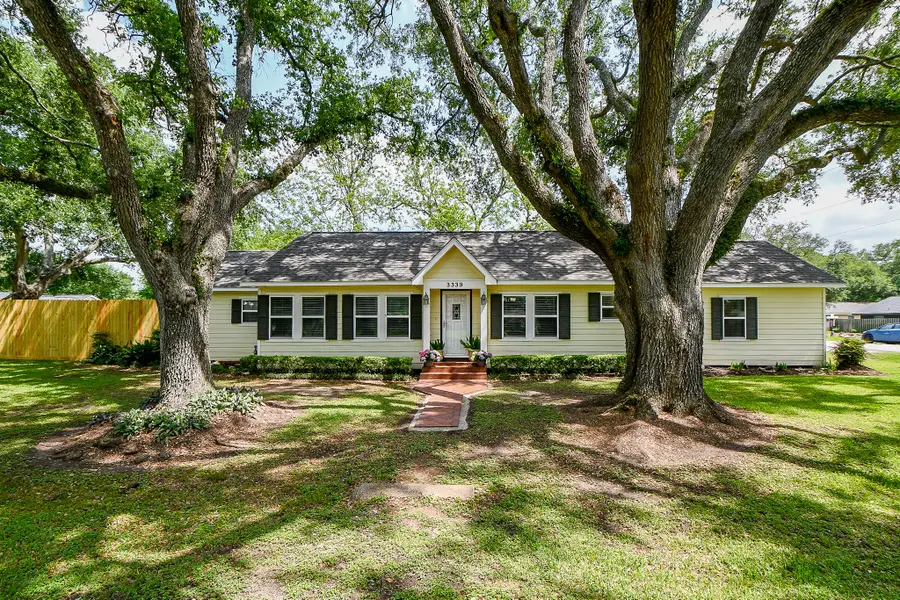 3339 Terry Street, Needville, TX 77461 - Image #3