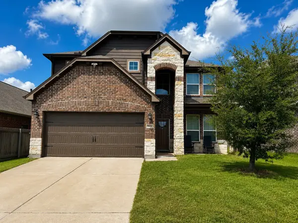 3031 Bugatti Drive, Katy, TX 77493