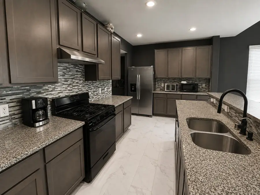 3031 Bugatti Drive, Katy, TX 77493 - #2