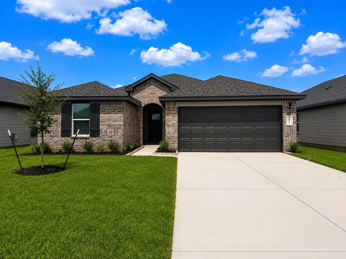 3315 Ashe Landing Drive, Fulshear, TX 77441 - #1