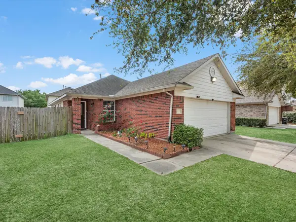 8918 Blue Cedar Lane, Humble, TX 77338