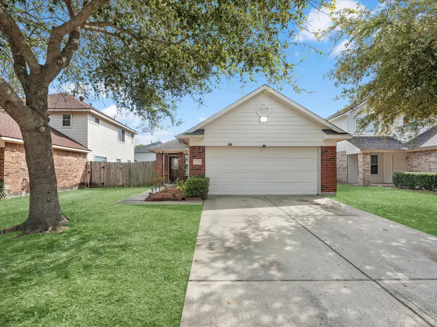 8918 Blue Cedar Lane, Humble, TX 77338 - #2