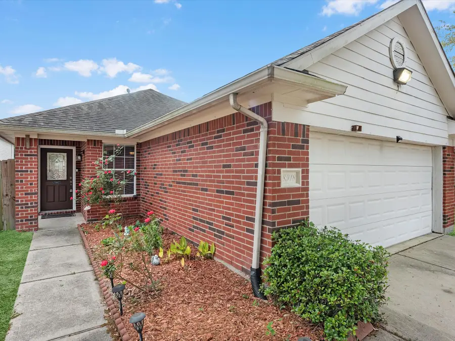 8918 Blue Cedar Lane, Humble, TX 77338 - #3
