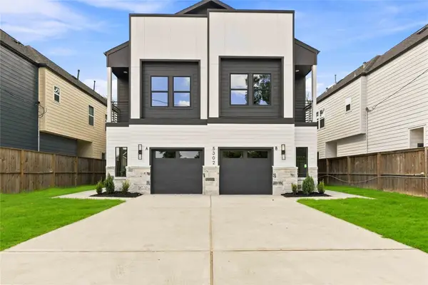 5302 San Juan Street #A/B, Houston, TX 77020
