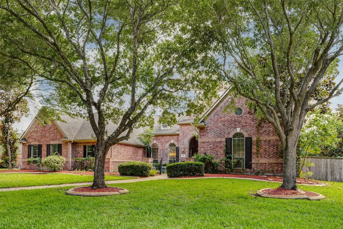 1110 Lake Grayson Drive, Katy, TX 77494 - #1
