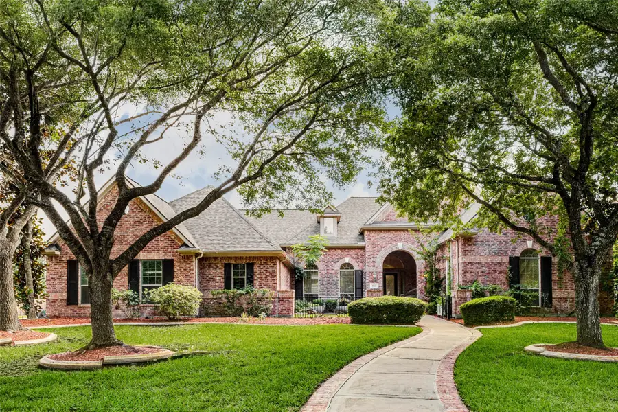 1110 Lake Grayson Drive, Katy, TX 77494 - #2