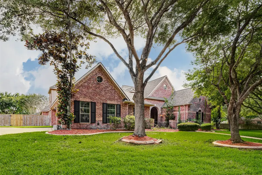 1110 Lake Grayson Drive, Katy, TX 77494 - #3
