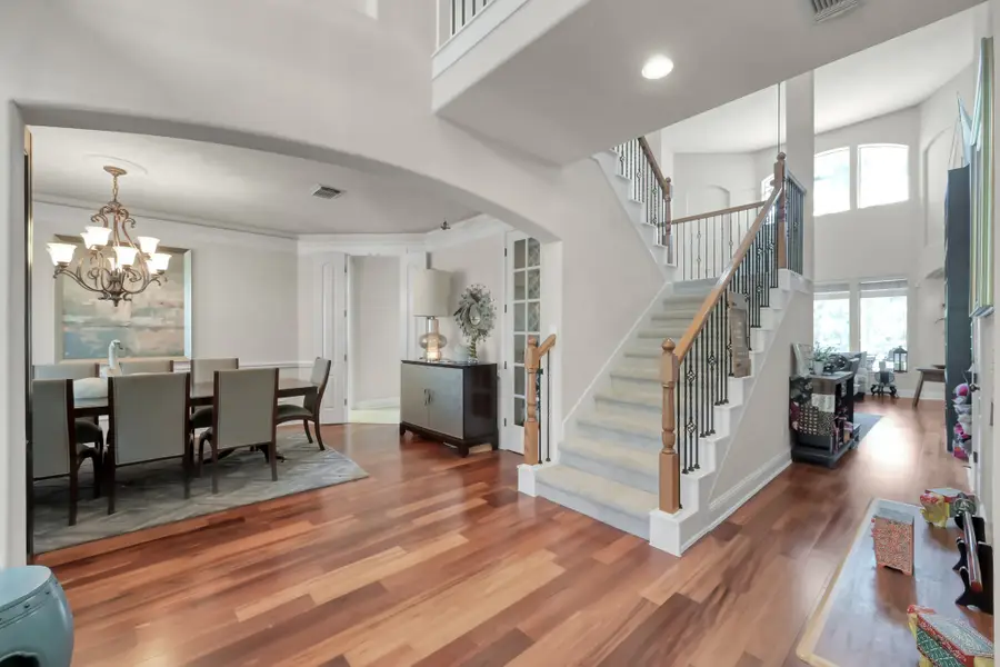 50 Cove View Trail Court, Spring, TX 77389 - #3