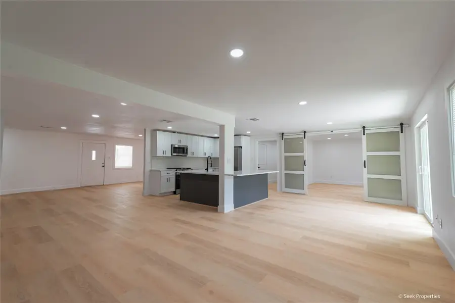 7942 Hammerly Boulevard, Houston, TX 77055 - #3
