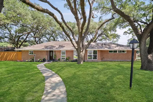 7702 Nairn Street, Houston, TX 77074
