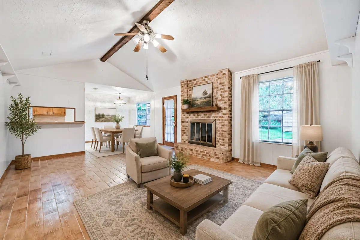 2012 Scott Street, La Marque, TX 77568 - #1