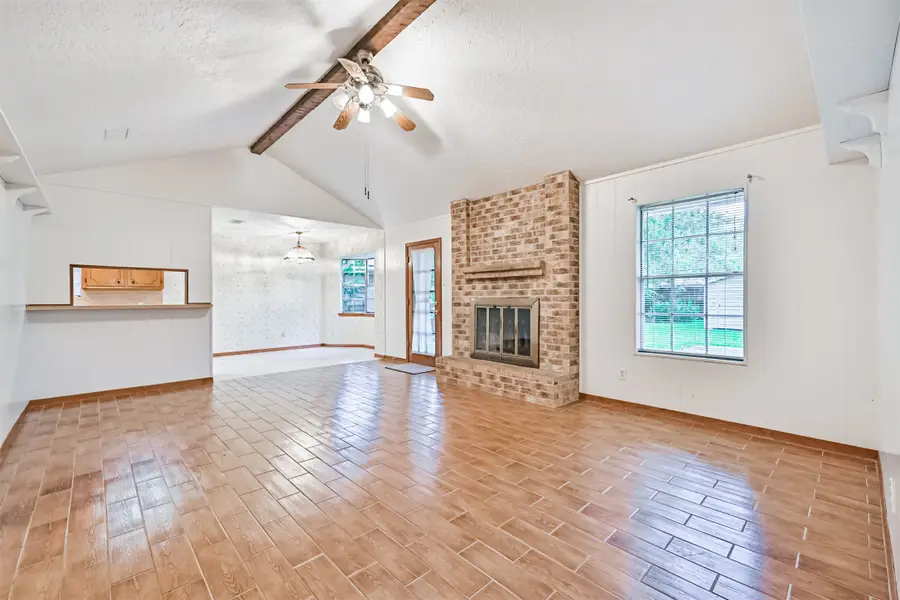 2012 Scott Street, La Marque, TX 77568 - #2