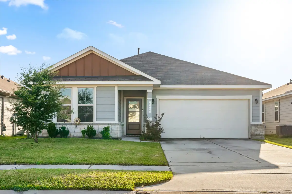 25606 Northpark Spruce Drive, Porter, TX 77365 - #1