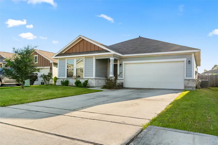 25606 Northpark Spruce Drive, Porter, TX 77365 - #2
