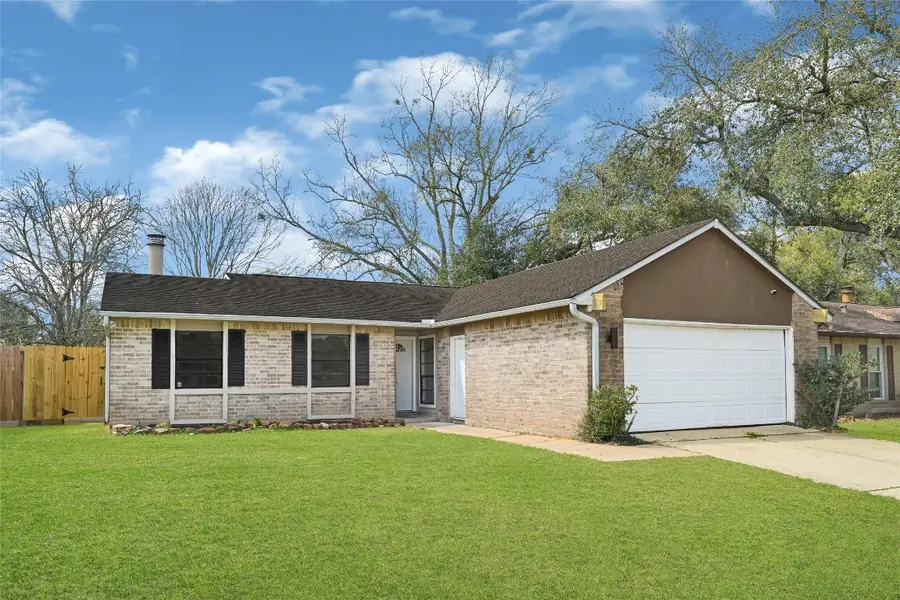 22831 Millgate Drive, Spring, TX 77373 - #3
