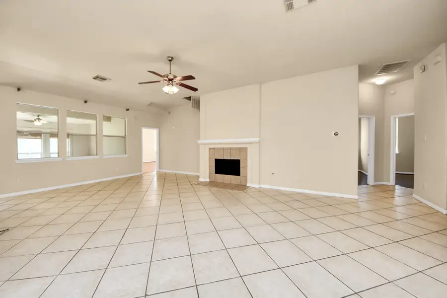 2514 Broad Timbers Drive, Spring, TX 77373 - Image #3