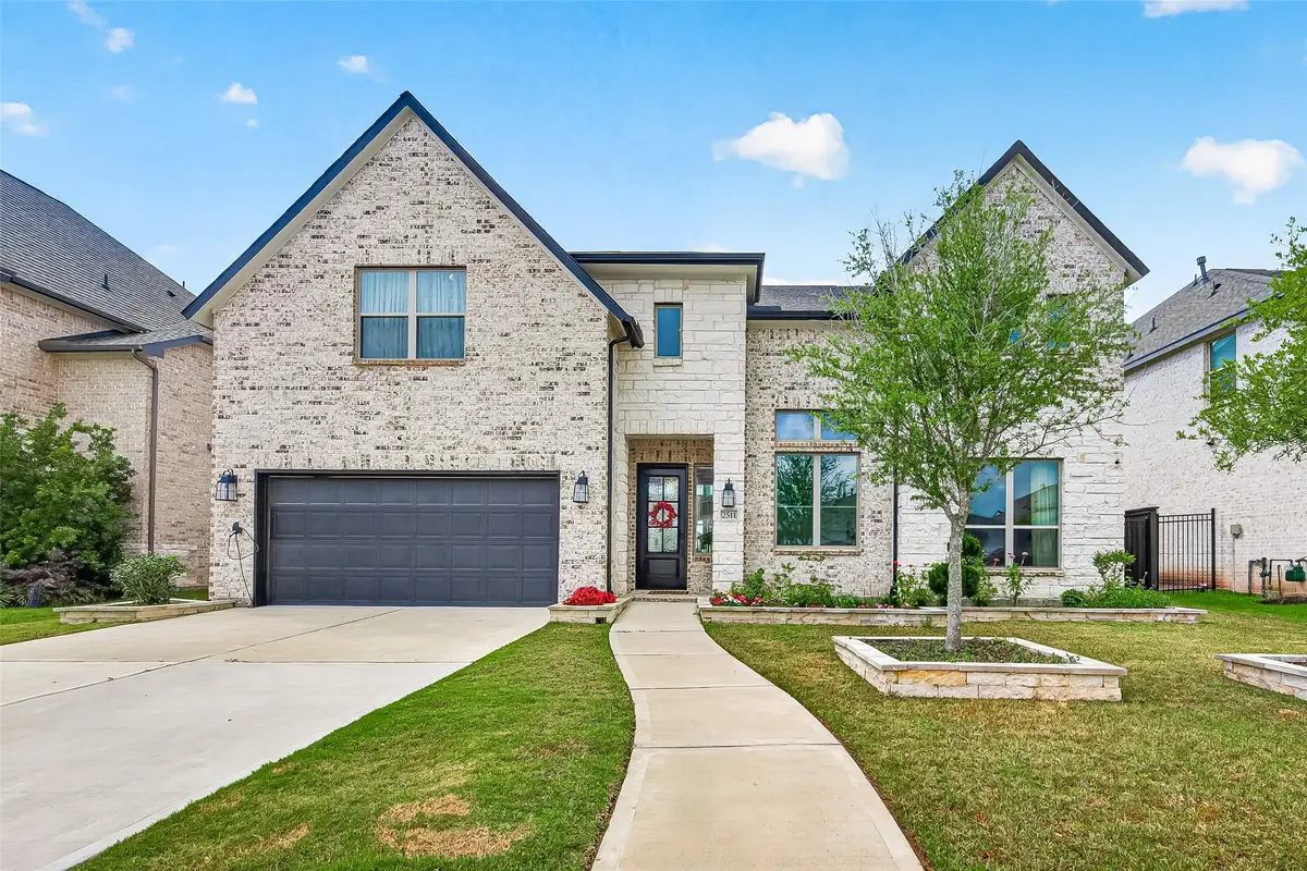 2511 Falling Fig Ln, Richmond, TX 77406 - #1