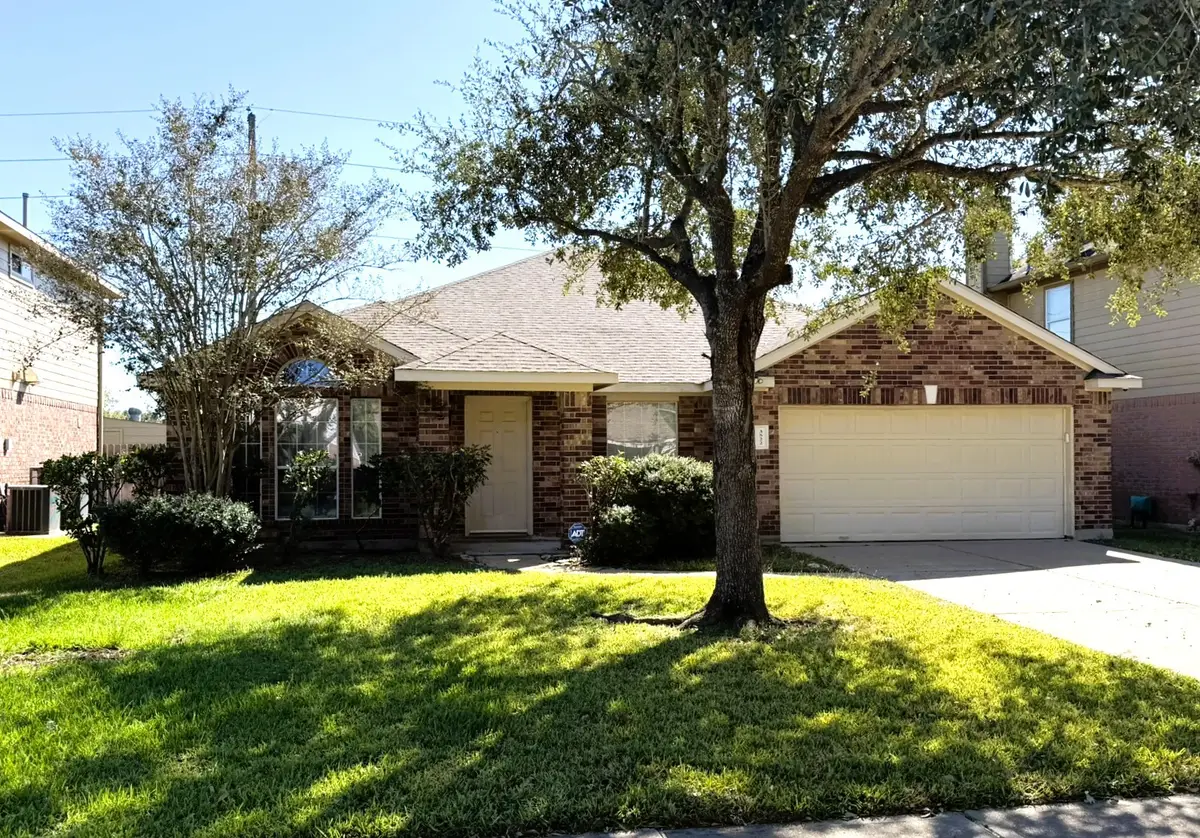 3522 Brackenfern Road, Katy, TX 77449 - Image #1
