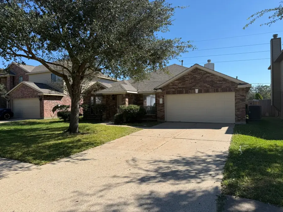 3522 Brackenfern Road, Katy, TX 77449 - Image #2