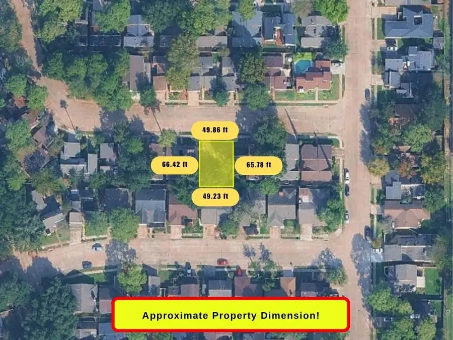 5015 Spruce Forest Drive, Houston, TX 77091 - #2