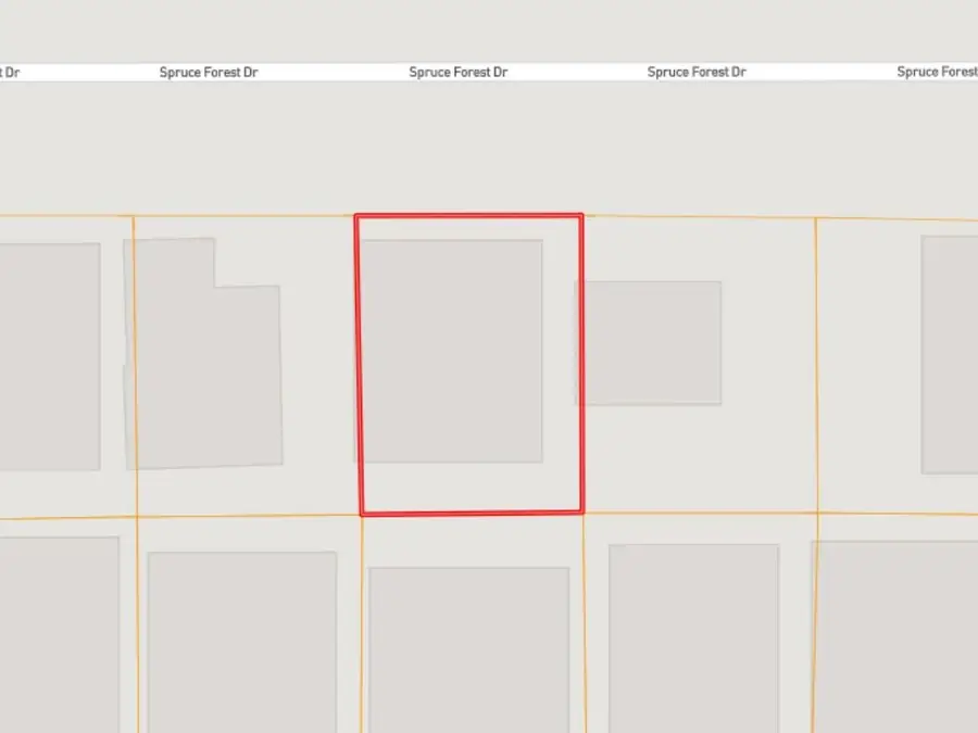 5015 Spruce Forest Drive, Houston, TX 77091 - #3