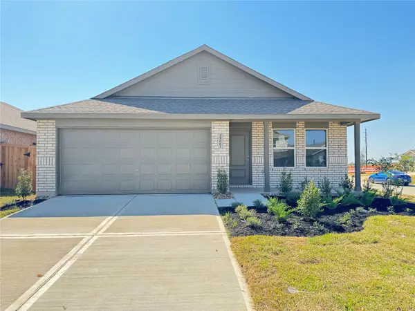 9323 Dazzling Tentacle Drive, Baytown, TX 77521