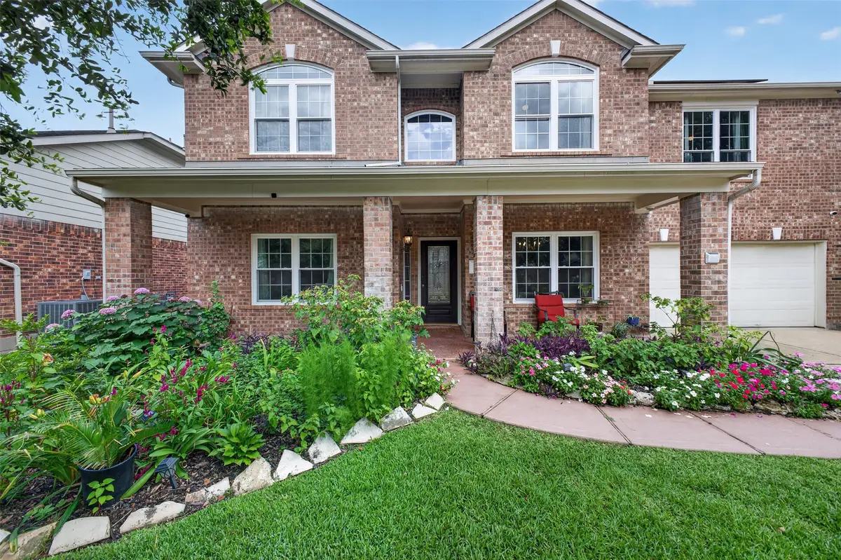 3418 Brackenfern Road, Katy, TX 77449 - #1