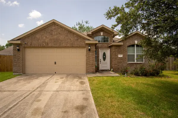 10204 Jewel Court, Conroe, TX 77385