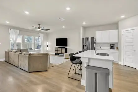 4514 Lampasas Flats, San Antonio, TX 78253 - Image #3