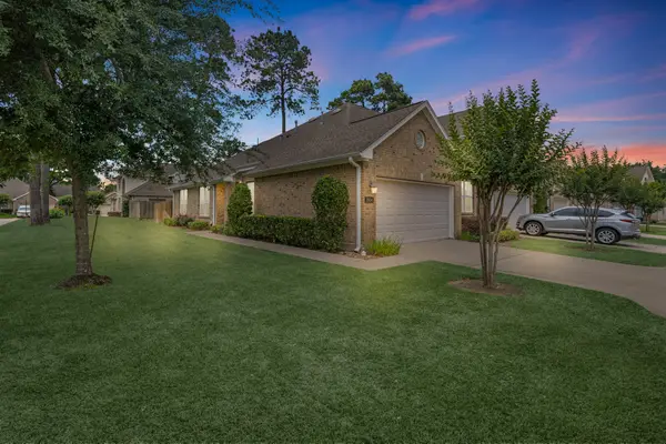 2034 Que Manor Drive, Houston, TX 77090